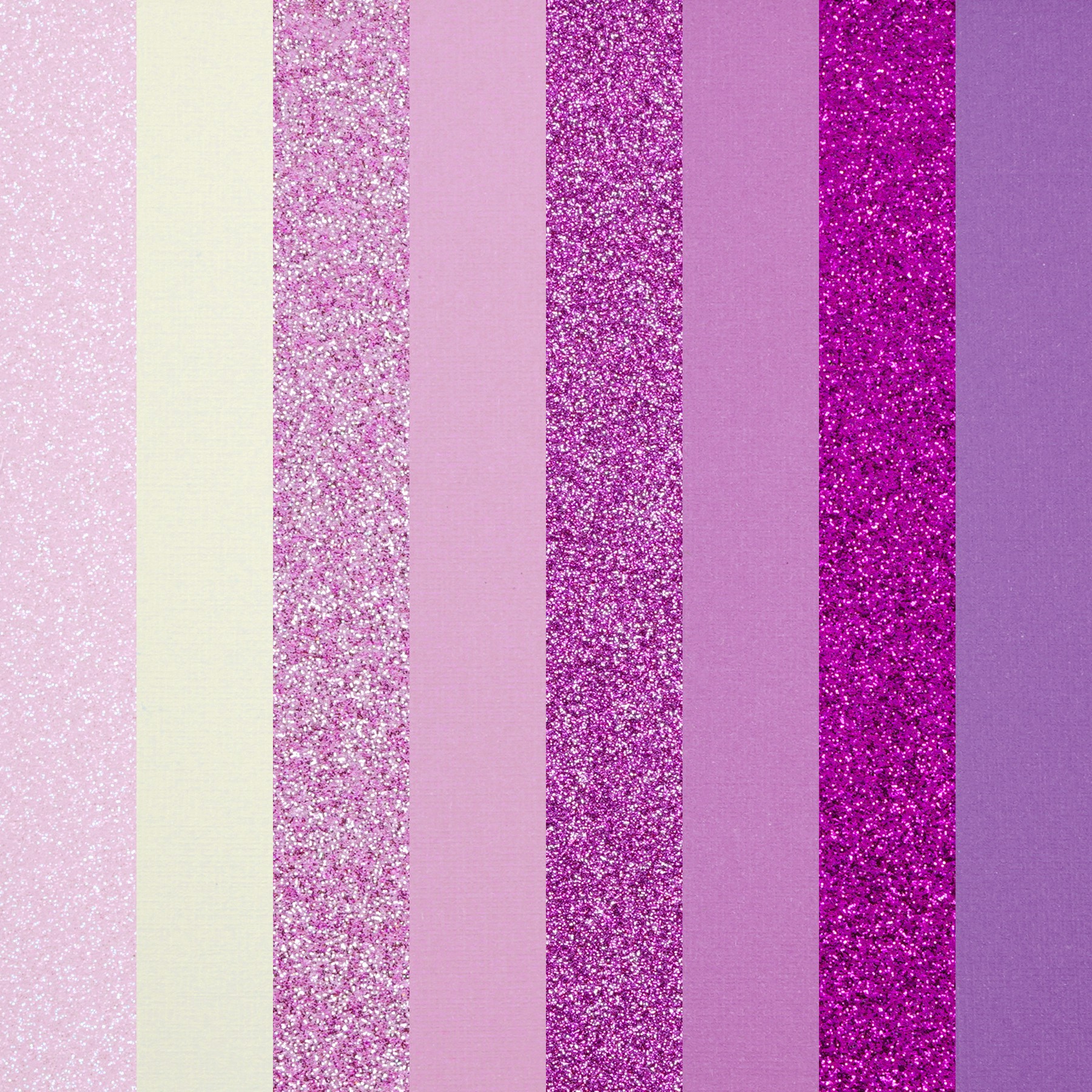 slide 3 of 3, Purple Paper Pad By Recollections, 6" X 6", 6 in x 6 in