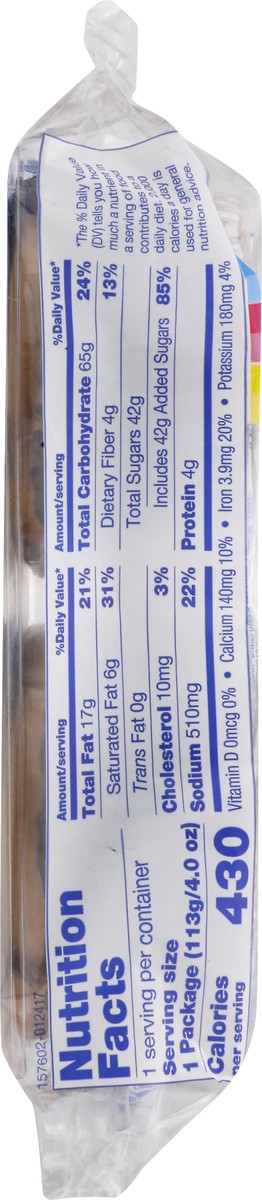 slide 8 of 9, Tastykake Cupkakes 4 oz, 4 oz