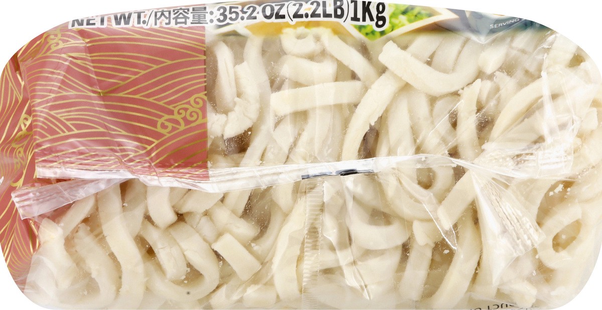 slide 6 of 8, JFC Men Meijin Sanuki Udon, 35.2 oz