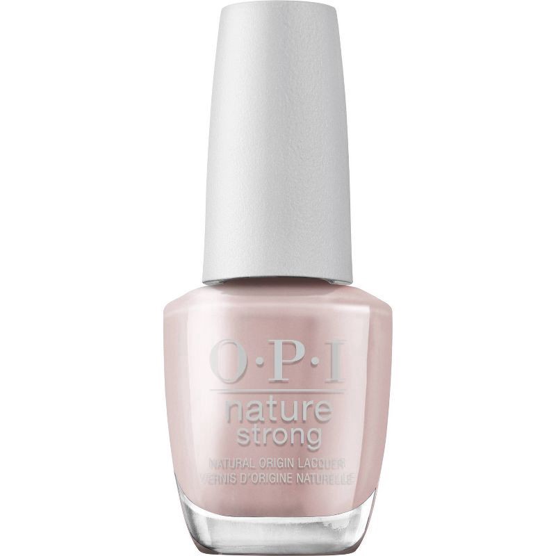 slide 1 of 4, OPI Nature Strong Nail Polish - Kind of a Twig Deal - 0.5 fl oz, 0.5 fl oz