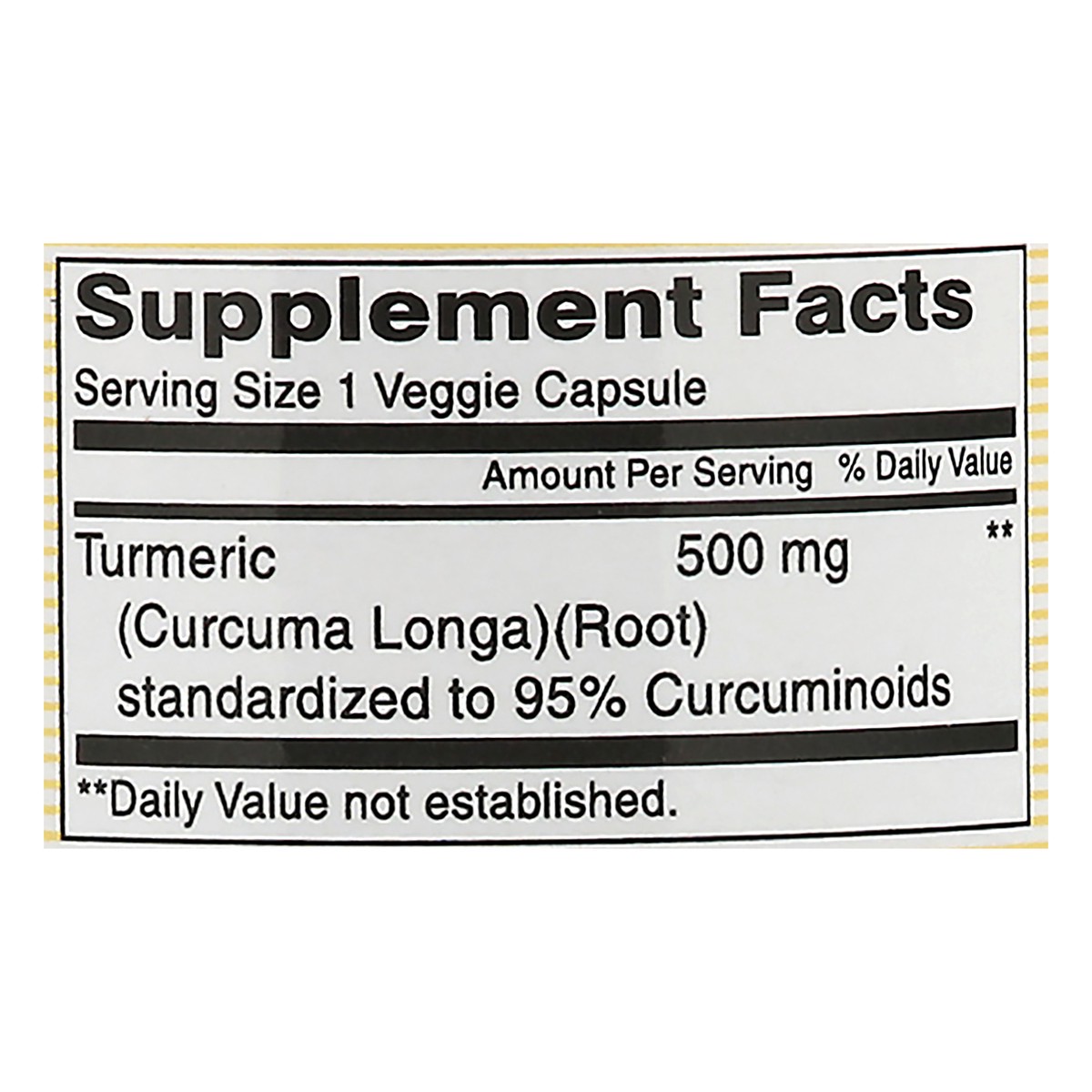 slide 7 of 13, Mason Natural Turmeric, 60 ct