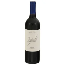 Seghesio Family Vineyards Sonoma County Zinfandel 750 ml