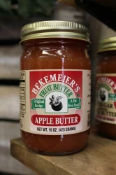 Bekemeier's Apple Fruit Butter