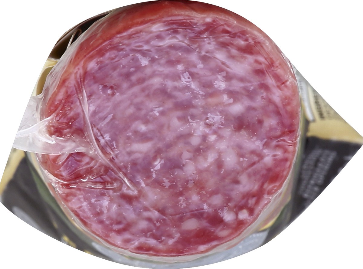 slide 6 of 6, Culinary Circle Salami, Genoa, 7 oz