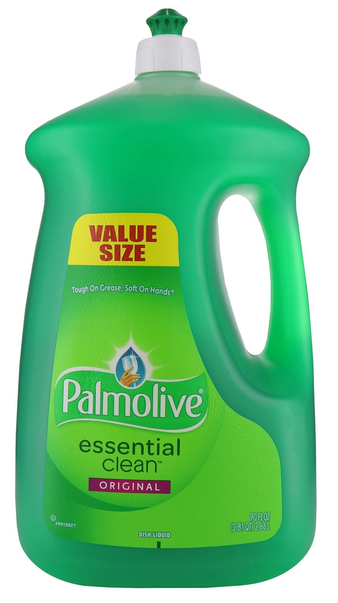 slide 1 of 1, Palmolive Essential Clean Original, 90 fl oz