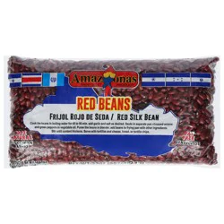 Amazonas Red Beans - 32 oz
