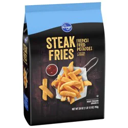 Kroger Steak Fries
