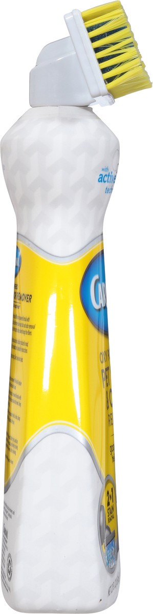 slide 10 of 10, Carbona Carba 2 In Pet Stain And Odor Remover, 22 oz