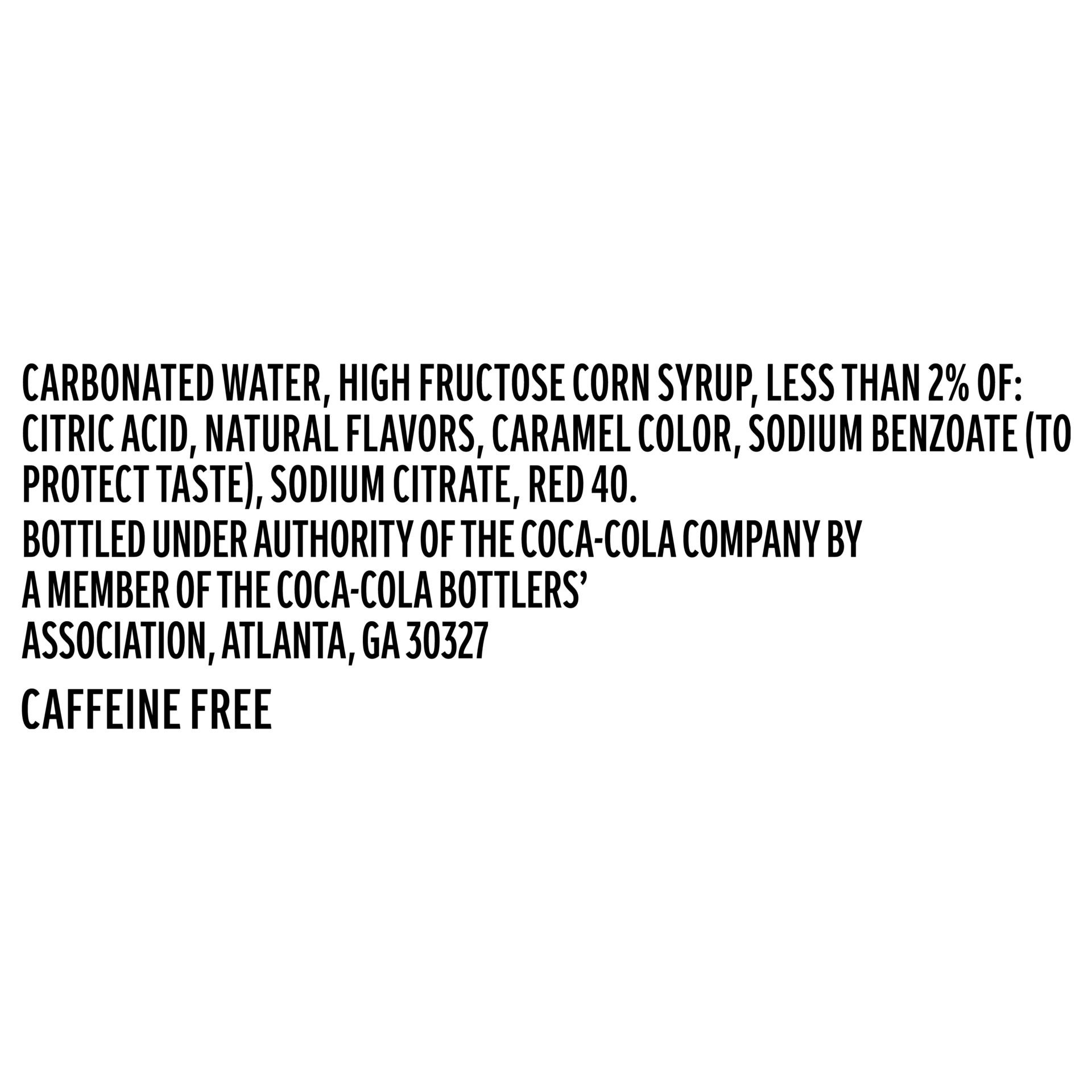 slide 5 of 5, Fanta Fruit Punch Caffeine Free Soda Soft Drink, Chucky's Punch Halloween Edition, 20 fl oz, bottle, 20 fl oz