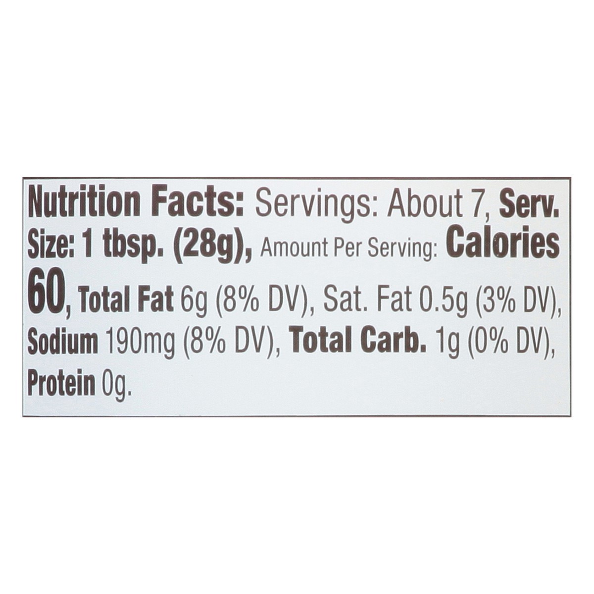 slide 11 of 13, DeLallo Chopped Calabrian Chili Peppers, 6.7 oz