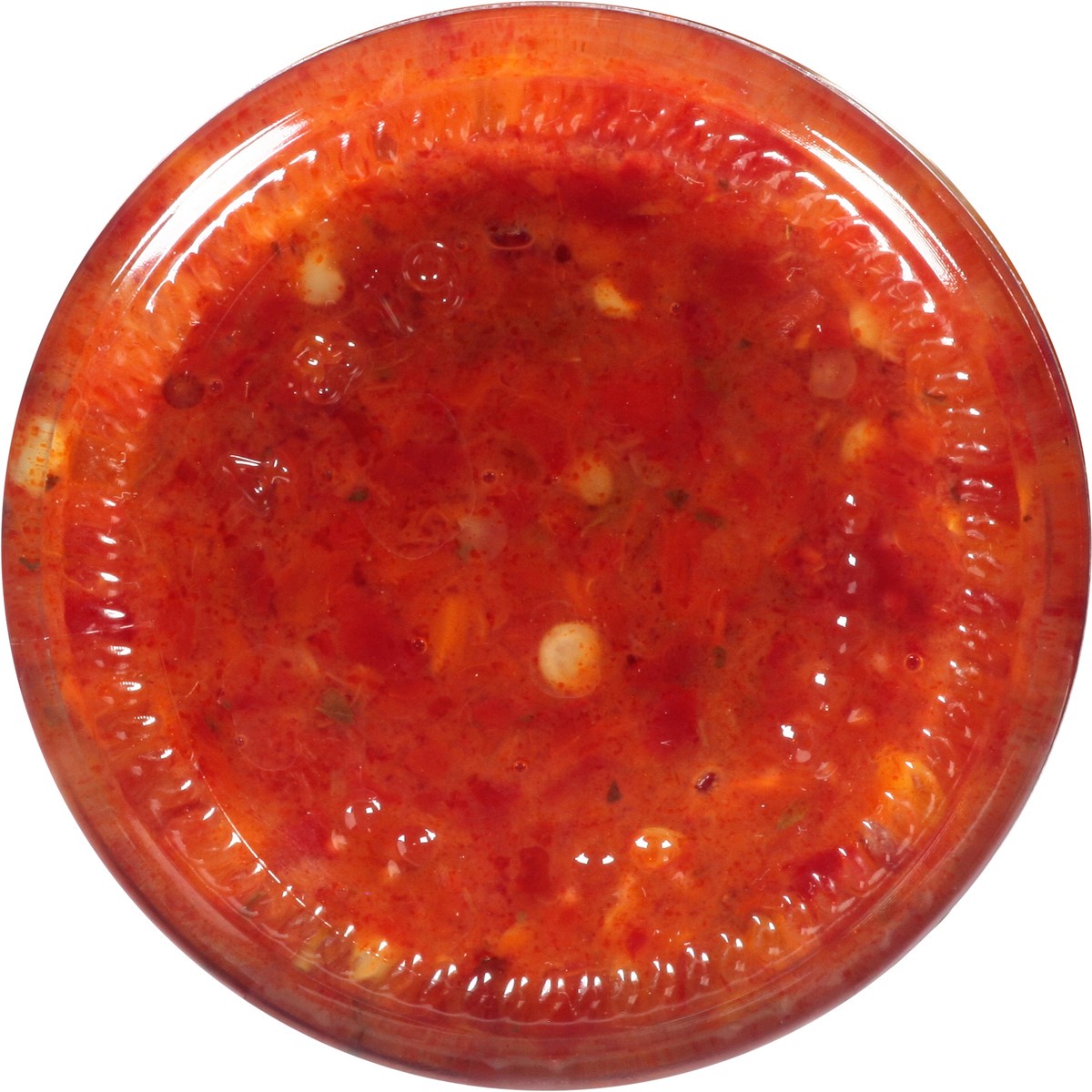 slide 10 of 13, DeLallo Chopped Calabrian Chili Peppers, 6.7 oz