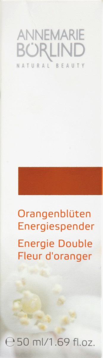 slide 3 of 5, Annemarie Börlind Orange Blossom Energizer 1.69 oz, 1.69 fl oz