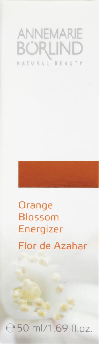 slide 1 of 5, Annemarie Börlind Orange Blossom Energizer 1.69 oz, 1.69 fl oz