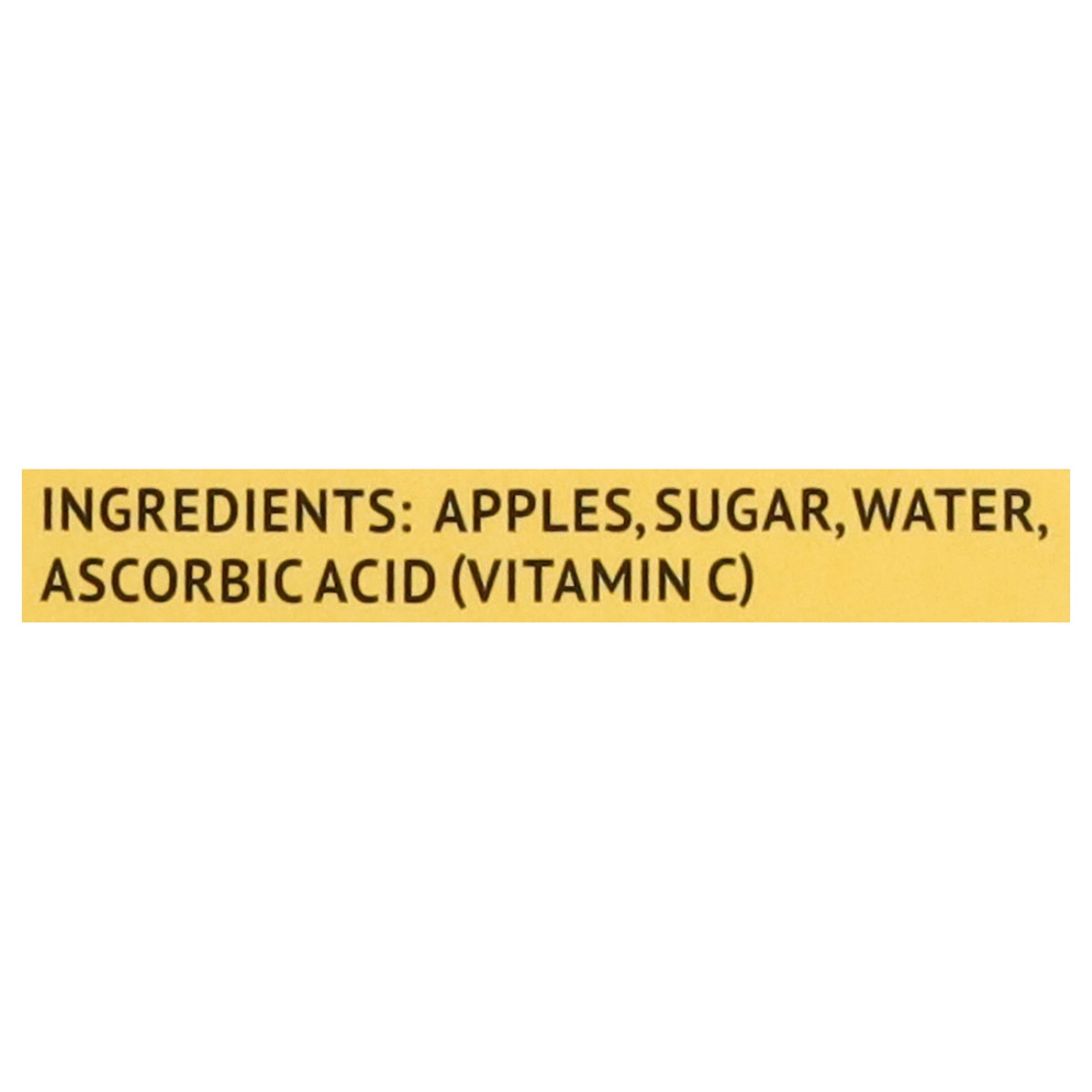 slide 4 of 14, Indian Summer Fruite Mates Regular Applesauce - 4 ct, 4 ct