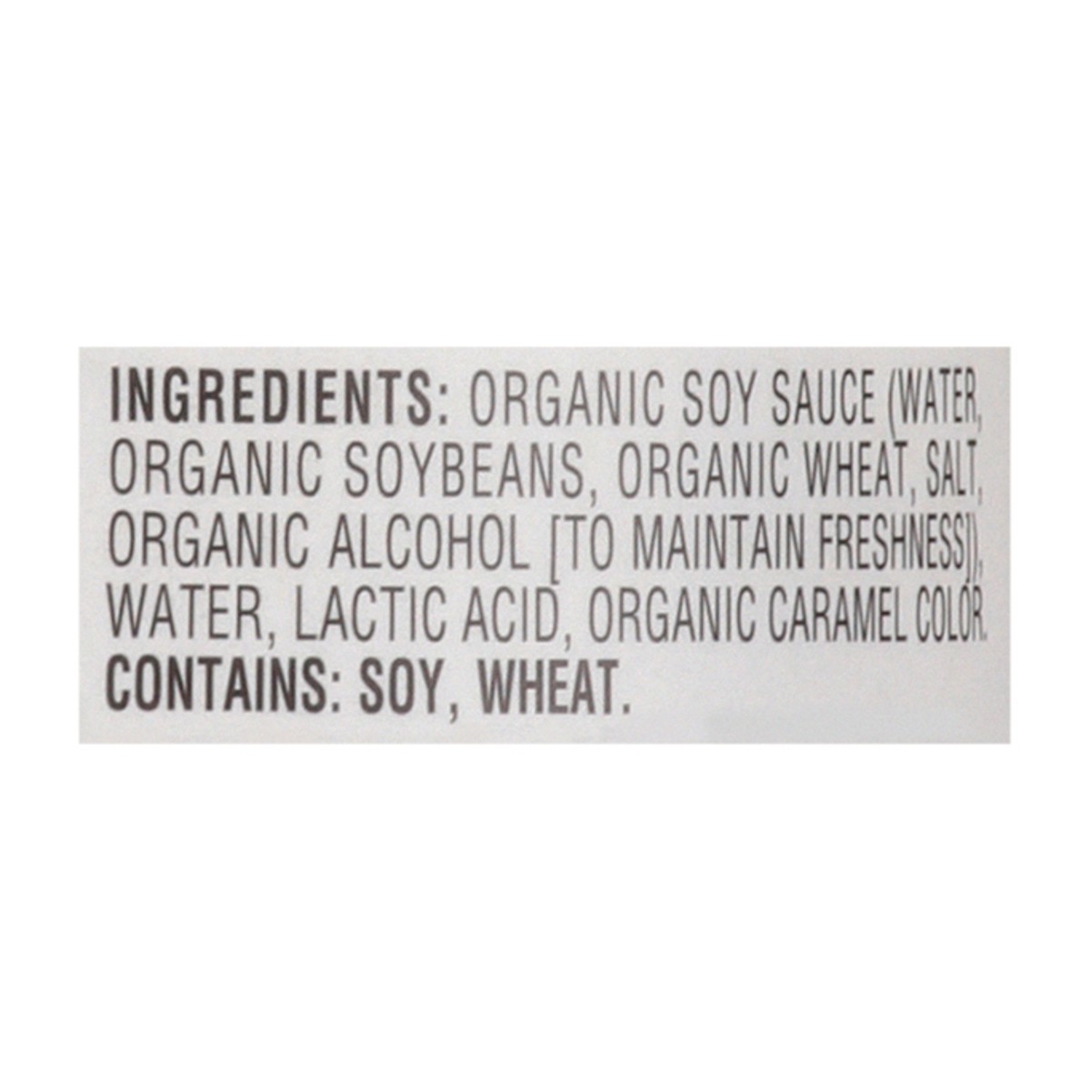 slide 11 of 11, Full Circle Market Organic Less Sodium Soy Sauce 10 fl oz, 10 fl oz