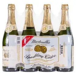 Martinelli's Martinelli Sparkling Cider
