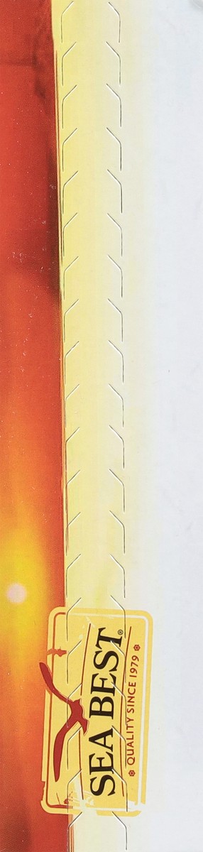 slide 10 of 15, Sea Best Breaded Coconut Shrimp, 9 oz