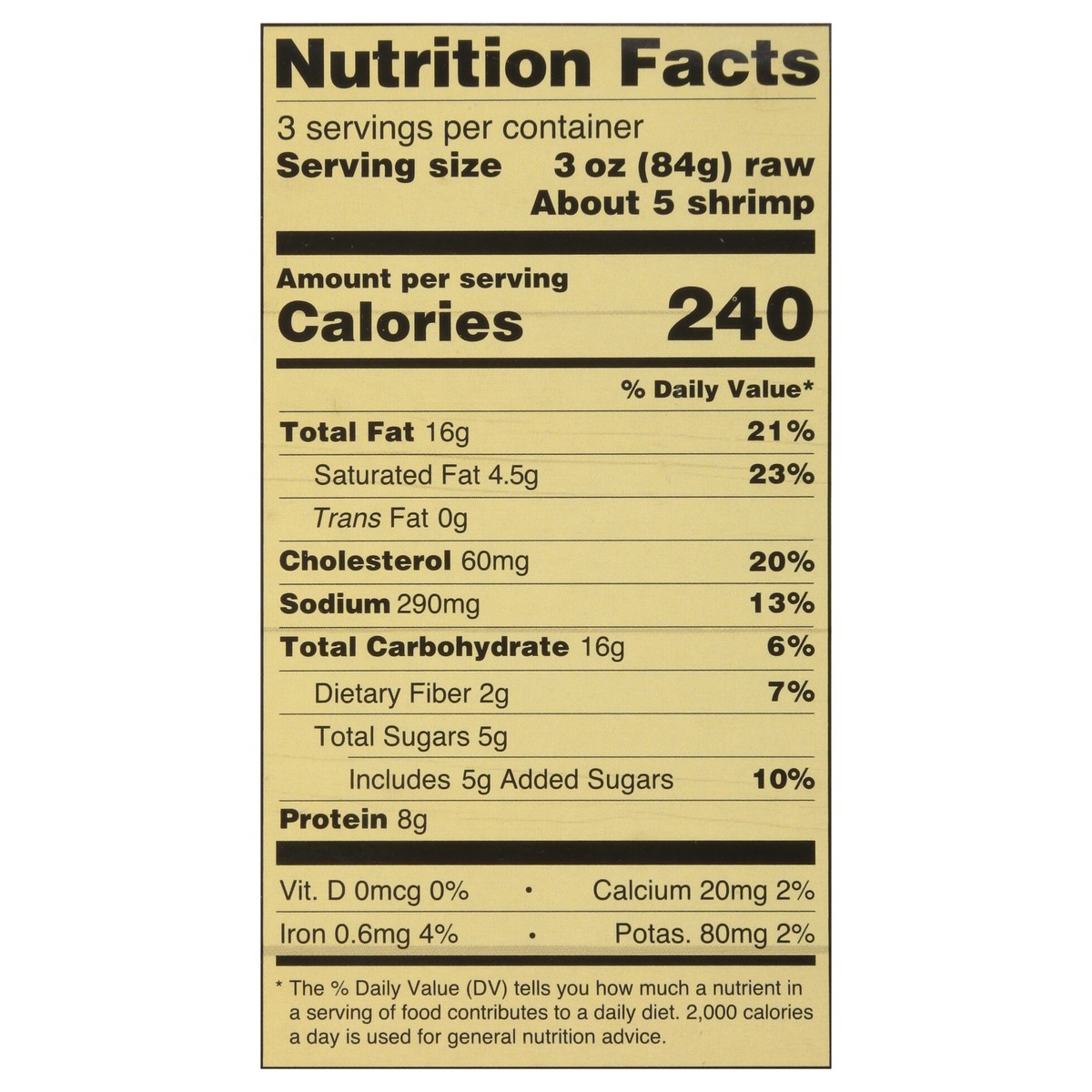 slide 11 of 15, Sea Best Breaded Coconut Shrimp, 9 oz