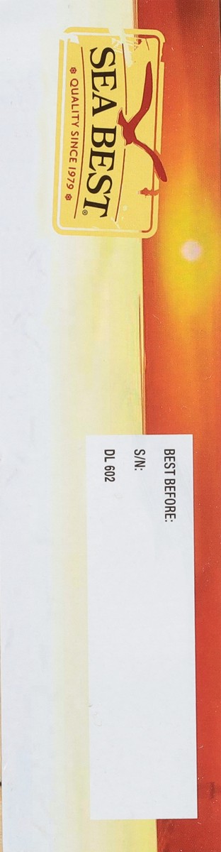 slide 13 of 15, Sea Best Breaded Coconut Shrimp, 9 oz