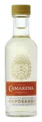 Familia Camarena Reposado Tequila 50 ml