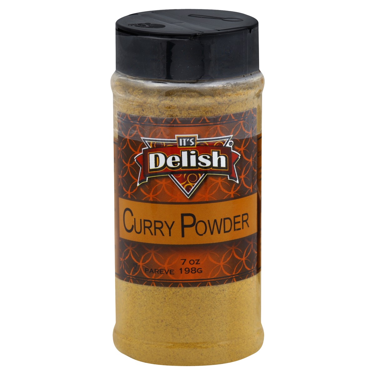 slide 2 of 3, It's Delish Curry Powder 7 oz, 7 oz
