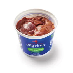 Fresh Chicken Livers