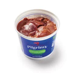 Fresh Chicken Livers