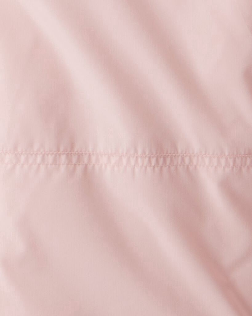 slide 3 of 6, Carter's Girls 2-PIece Color Block Hooded Snowsuit Jacket & Bib Set Multi 6, 1 ct