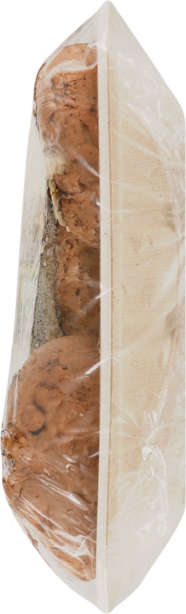 slide 8 of 9, Giorgio Artichoke, Spinach & Cheese Blend Stuffed Baby Bella Mushrooms 8.5 oz, 8.5 oz