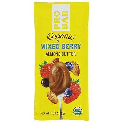 slide 1 of 1, ProBar Mixed Berry Bar, 1.15 oz