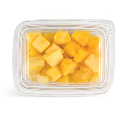 Honeyglow Pineapple Chunks