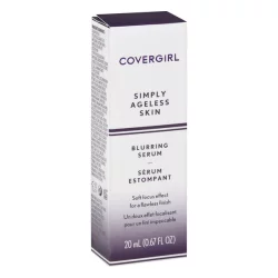 Covergirl Simply Ageless Skin Blurring Serum