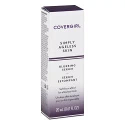 Covergirl Simply Ageless Skin Blurring Serum