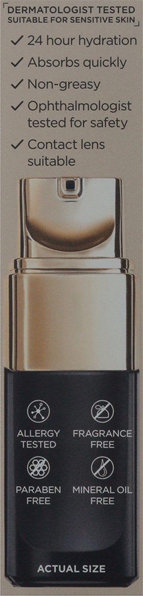slide 2 of 9, L'Oréal Age Perfect Cell Renewal Anti-Aging Eye Cream 0.5 fl oz, 0.5 oz