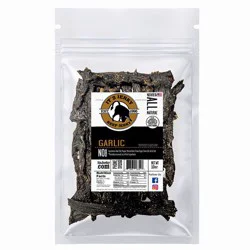 It's Jerky, Garlic Beef Jerky - 10 oz