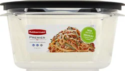 Rubbermaid Food Container 1 ea