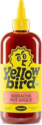 Yellowbird Sauce Sriracha
