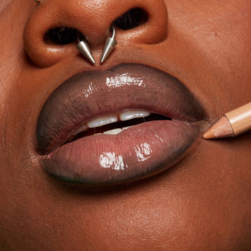 slide 6 of 10, NYX Professional Makeup Wonder Pencil Warm Deep, 1 oz