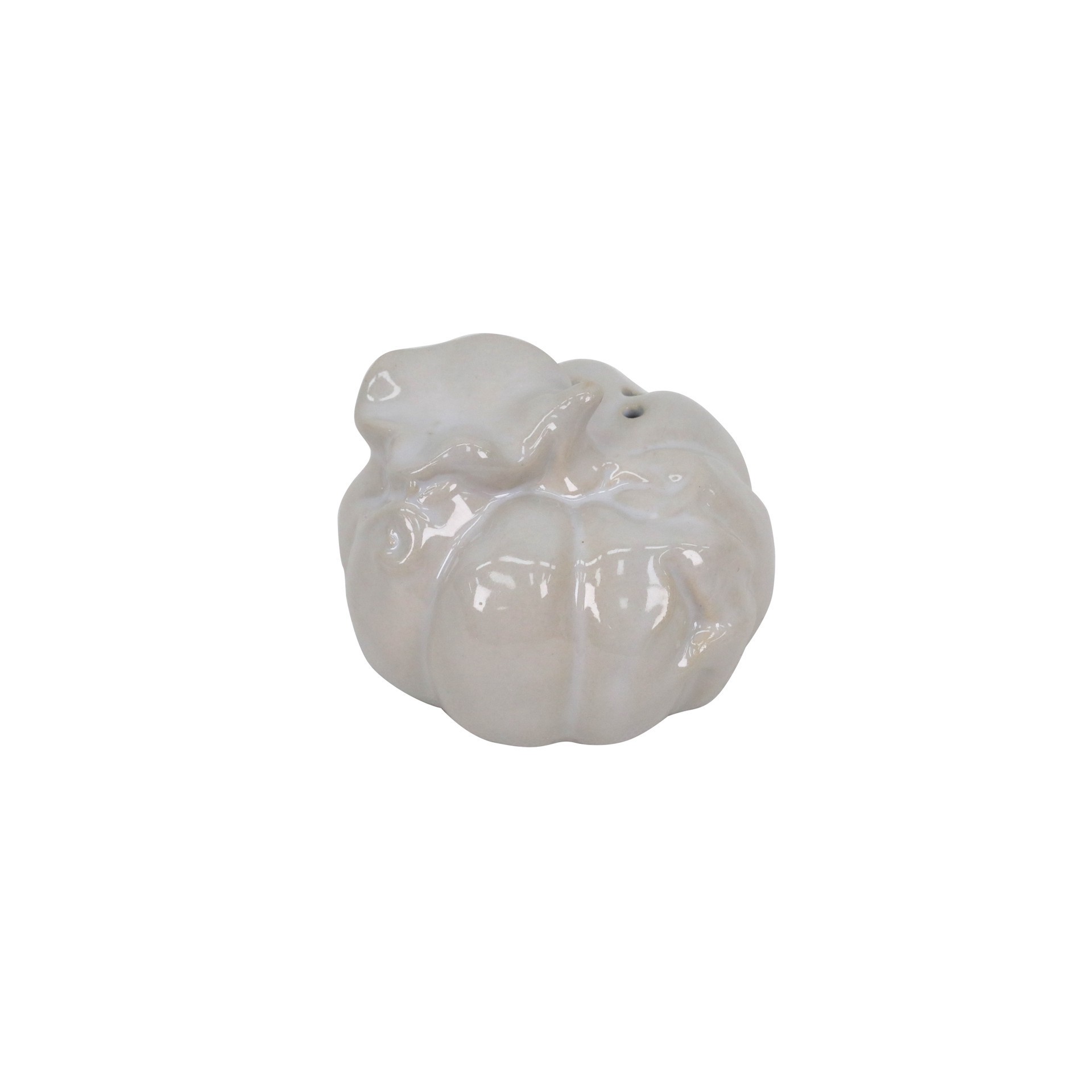 slide 3 of 3, Pumpkin Salt & Pepper Shakers By Ashland, 2.36 in x 2.36 in x 1.97 in