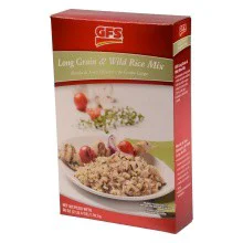 Gordon Choice Long Grain And Wild Rice Mix