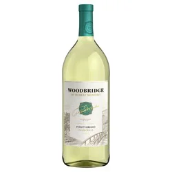 Woodbridge by Robert Mondavi Pinot Grigio White Wine
