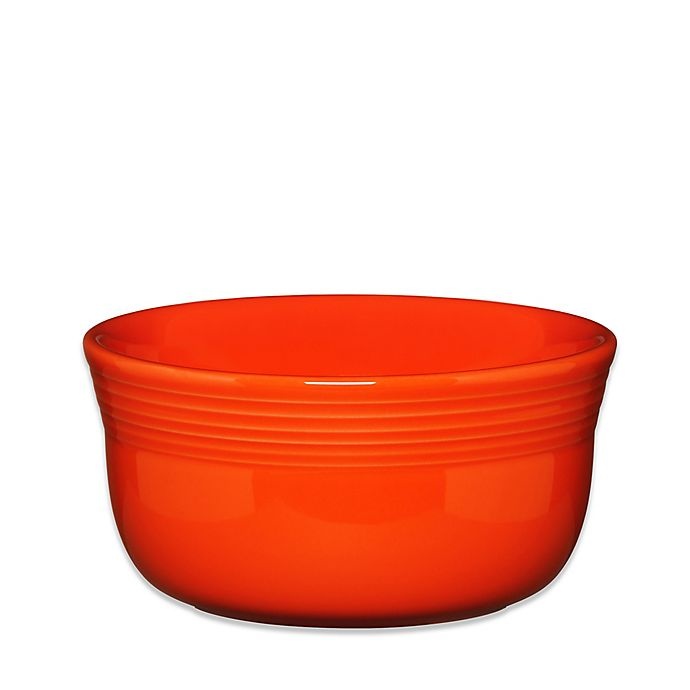 slide 1 of 2, Fiesta Gusto Bowl - Poppy, 1 ct