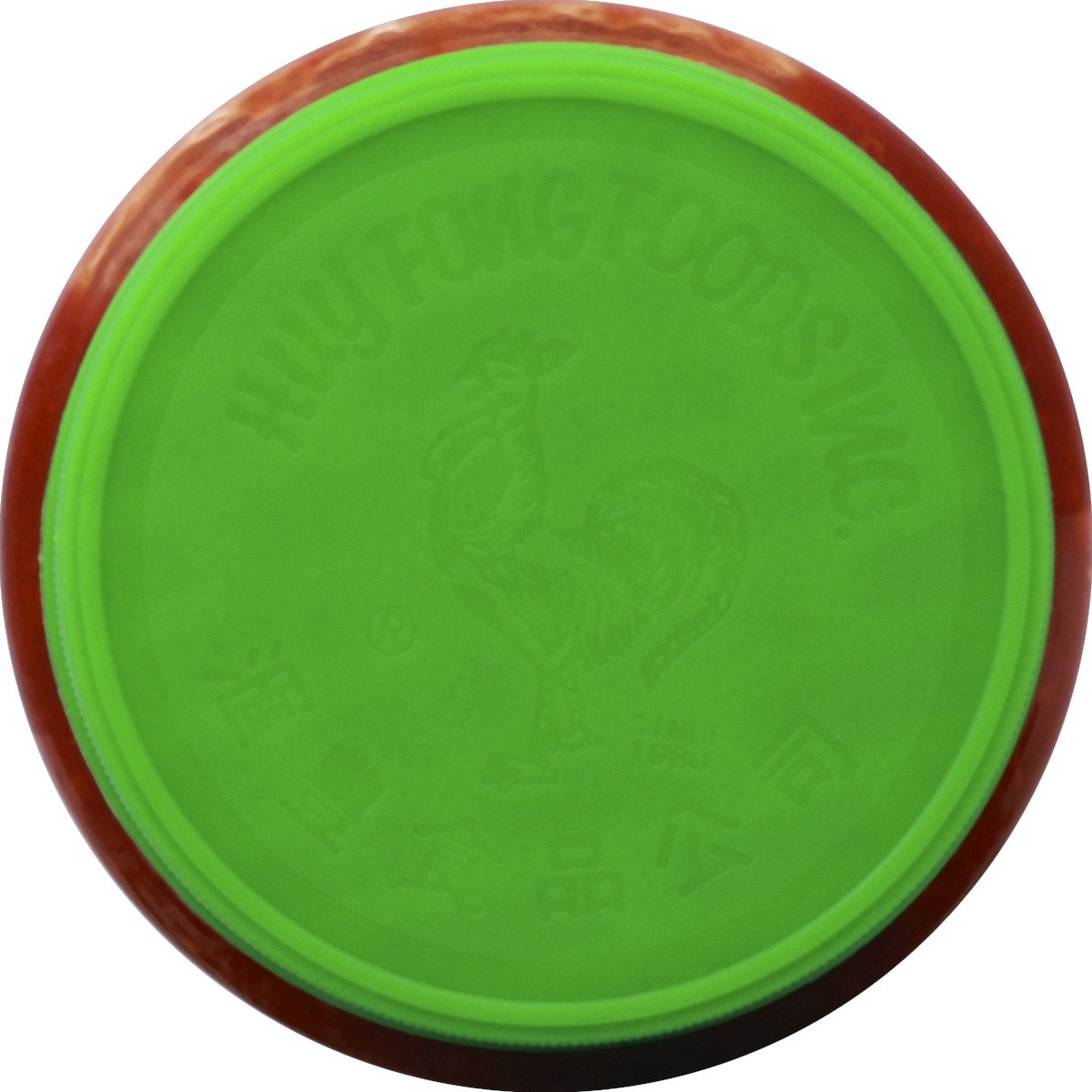 slide 7 of 7, Huy Fong Chili Garlic Sauce, 18 oz