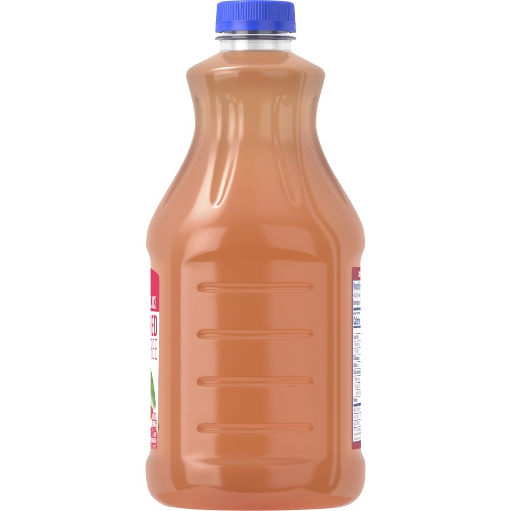 slide 3 of 3, Kroger Ruby Red Pulp-Free 100% Grapefruit Juice, 52 fl oz