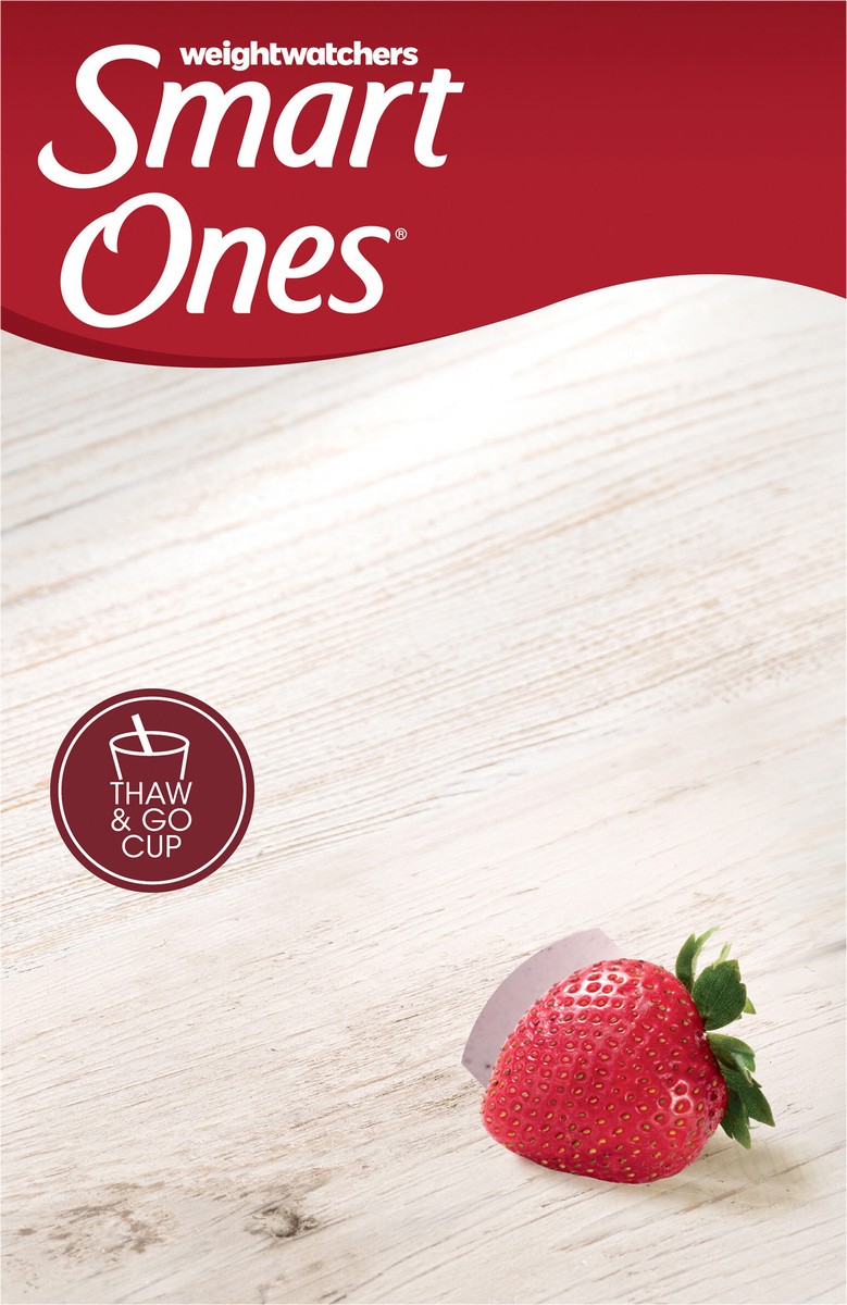 slide 10 of 11, Smart Ones Tasty American Favorites Mixed Berry Smoothie 8 fl. oz. Box, 8 fl oz