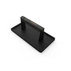 Hd Outdoors Rectangular Cast Iron Meat Press