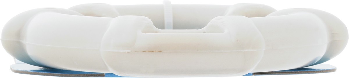 slide 7 of 11, Spunky Pup Dog Toy Clean Earth Recycled Rign, 1 ct