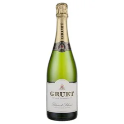 Gruet Winery Blanc De Blancs Sparkling White Wine