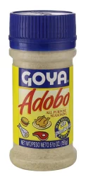 Goya Adobo All-Purpose Seasoning Without Pepper, 5 oz.