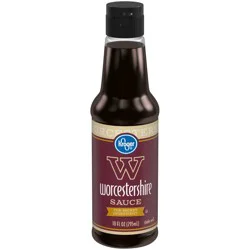 Kroger Worcestershire Sauce